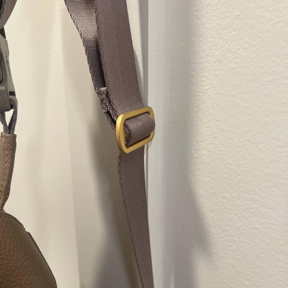 Freshly Picked Tan Baby Bag - Picture 6 of 11